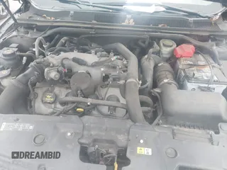 2013 Ford Police Interceptor с VIN 1FAHP2MT5DG227394, выставлен на аукционе IAAI как лот 41613336 с пробегом 248 998 миль миль и . История ставок и продаж доступна на DreamBid. Изображение 10.