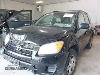 2012 Toyota RAV4 with VIN 2T3BF4DV6CW201969, listed as a IAAI auction lot 42570412 with 99,503 mi miles and . Bid and sale history available at DreamBid. Image 2.