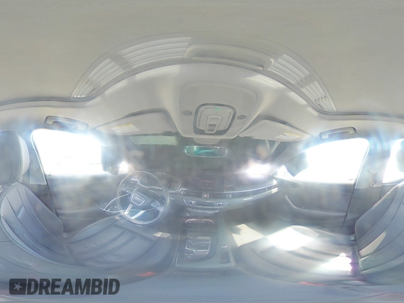 2021 Audi A4 Premium Plus z VIN WAUBBAF49MA023681, wystawiony jako Copart lot #53162615 z przebiegiem 68 035 mil mil oraz Szkoda całkowita • Salvage title. Historia ofert i sprzedaży dostępna na DreamBid. Obrazek 14.