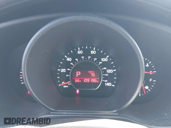 2014 Kia Soul + with VIN KNDJP3A54E7048045, listed as a IAAI auction lot 41676398 with 109,196 mi miles and . Bid and sale history available at DreamBid. Image 7.