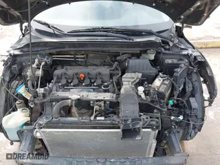 2016 Honda HR-V EX-L w/Navi with VIN 3CZRU5H7XGM746872, listed as a IAAI auction lot 41525451 with 167,542 mi miles. Bid and sale history available at carsss.com. Image 10.