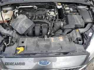 2017 Ford Focus SE с VIN 1FADP3F29HL342652, выставлен на аукционе Copart как лот 54258925 с пробегом 149 868 миль миль и Списание • Salvage title. История ставок и продаж доступна на DreamBid. Изображение 11.