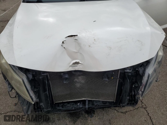 2013 Kia Optima LX z VIN KNAGM4A79D5327301, wystawiony jako Copart lot #55595565 z przebiegiem 100 366 mil mil oraz Szkoda całkowita • Salvage title. Historia ofert i sprzedaży dostępna na DreamBid. Obrazek 11.