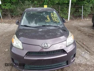 2013 Scion xD z VIN JTKKUPB41D1031238, wystawiony jako IAAI lot #42339014 z przebiegiem 217 131 mil mil oraz . Historia ofert i sprzedaży dostępna na DreamBid. Obrazek 6.