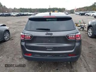 2022 Jeep Compass Latitude с VIN 3C4NJDBB2NT208884, выставлен на аукционе IAAI как лот 41863083 с пробегом 28 029 миль миль и . История ставок и продаж доступна на DreamBid. Изображение 15.