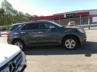 2013 Chevrolet Equinox LT with VIN 2GNALPEK8D6140610, listed as a IAAI auction lot 42000259 with 159,689 mi miles. Bid and sale history available at carsss.com. Image 13.