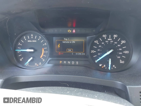 2019 Ford Explorer with VIN 1FM5K7B81KGA15155, listed as a IAAI auction lot 42010776 with 91,299 mi miles and . Bid and sale history available at DreamBid. Image 7.