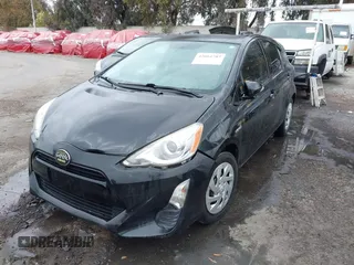 2016 Toyota Prius One with VIN JTDKDTB32G1120313, listed as a IAAI auction lot 42064787 with 63,464 mi miles and . Bid and sale history available at DreamBid. Image 17.