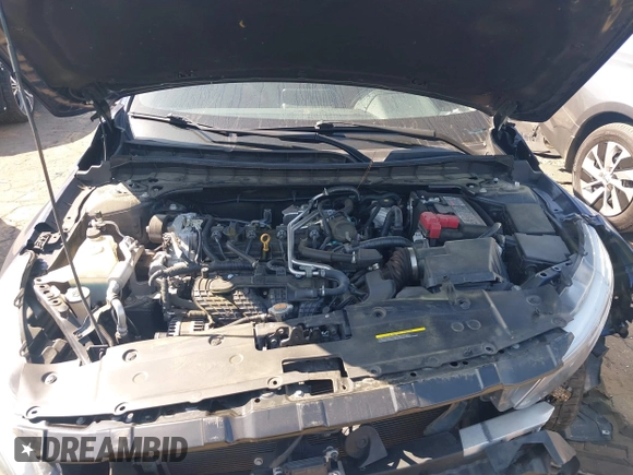 2022 Nissan Altima SR z VIN 1N4BL4CV0NN360271, wystawiony jako IAAI lot #42006350 z przebiegiem 104 281 mil mil oraz . Historia ofert i sprzedaży dostępna na DreamBid. Obrazek 10.