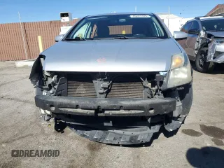 2012 Nissan Sentra S with VIN 3N1AB6AP5CL639031, listed as a Copart auction lot 45229395 with 99,835 mi miles and Salvage Title. Bid and sale history available at DreamBid. Image 5.