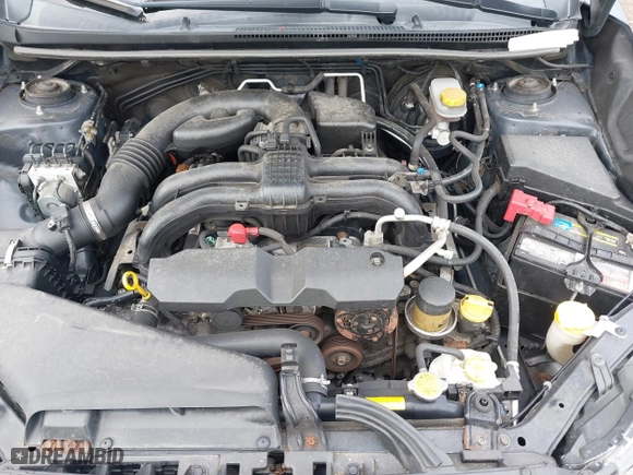 2016 Subaru Impreza Sedan 2.0i Limited with VIN JF1GJAK68GH005046, listed as a IAAI auction lot 42075244 with 80,404 mi miles. Bid and sale history available at carsss.com. Image 10.