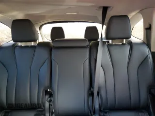 2023 Acura MDX с VIN 5J8YE1H36PL028064, выставлен на аукционе Copart как лот 61346625 с пробегом 16 587 миль миль и Списание • Salvage title. История ставок и продаж доступна на DreamBid. Изображение 10.