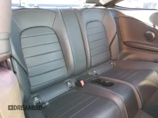 2018 Mercedes-Benz C 300 with VIN WDDWJ4JBXJF633768, listed as a Copart auction lot 45532095 with 145,525 mi miles and Clean Title. Bid and sale history available at DreamBid. Image 10.