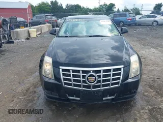 2012 Cadillac CTS with VIN 1G6DC5E52C0116219, listed as a IAAI auction lot 42463440 with 190,818 mi miles and . Bid and sale history available at DreamBid. Image 12.