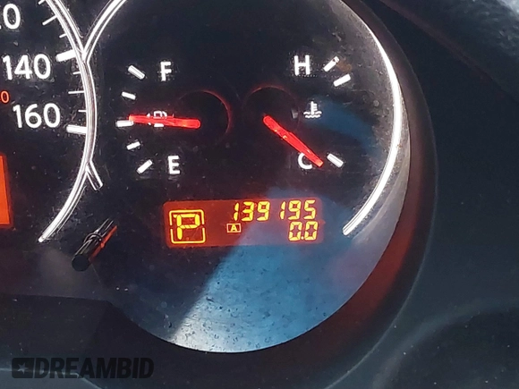2013 Nissan Altima S with VIN 1N4AL2EPXDC164394, listed as a IAAI auction lot 41894484 with 139,195 mi miles and . Bid and sale history available at DreamBid. Image 12.