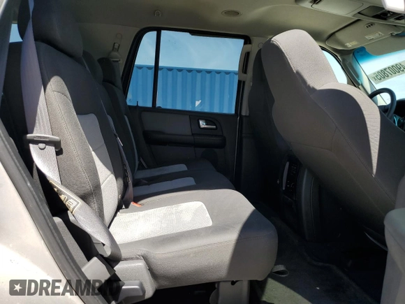 2003 Ford Expedition XLT Value with VIN 1FMPU16W33LB09118, listed as a Copart auction lot 49007805 with 54,825 mi miles and Clean Title. Bid and sale history available at carsss.com. Image 11.
