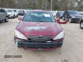 2002 Toyota Camry LE z VIN 4T1BE32K82U005531, wystawiony jako IAAI lot #41650283 z przebiegiem 328 259 mil mil oraz . Historia ofert i sprzedaży dostępna na DreamBid. Obrazek 6.