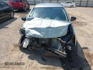 2011 Nissan Sentra SR with VIN 3N1AB6AP8BL684494, listed as a IAAI auction lot 42026793 with 108,916 mi miles and . Bid and sale history available at DreamBid. Image 6.