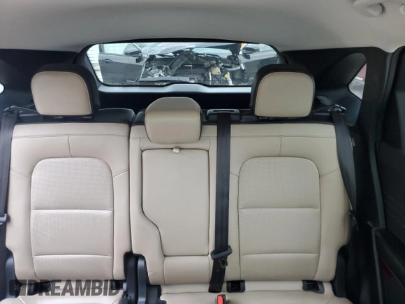 2021 Ford Escape SEL with VIN 1FMCU9H64MUA51025, listed as a Copart auction lot 54796635 with 120,200 mi miles and Clean Title. Bid and sale history available at DreamBid. Image 10.