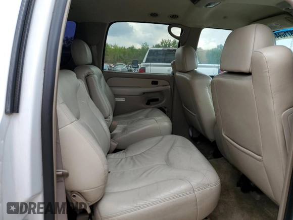 2002 GMC Yukon XL SLT with VIN 3GKFK16Z82G328978, listed as a Copart auction lot 69871094 with Not Provided miles and Salvage Title. Bid and sale history available at carsss.com. Image 11.
