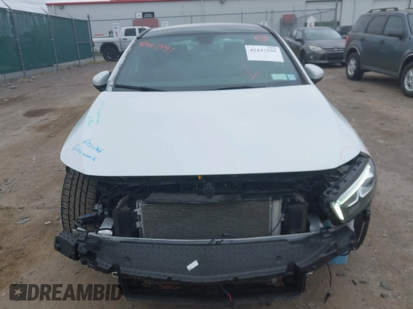 2020 Mercedes-Benz A 220 с VIN WDD3G4FB0LW036562, выставлен на аукционе IAAI как лот 42447595 с пробегом 75 612 миль миль и . История ставок и продаж доступна на DreamBid. Изображение 6.