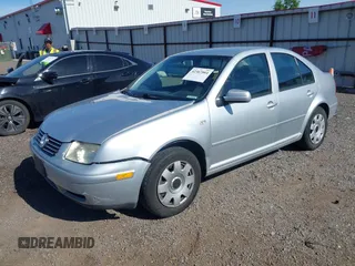 2003 Volkswagen Jetta GL с VIN 3VWRK69M93M111252, выставлен на аукционе IAAI как лот 42367804 с пробегом 238 417 миль миль и . История ставок и продаж доступна на DreamBid. Изображение 2.