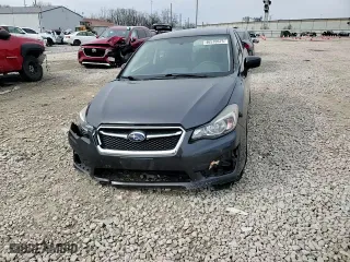 2015 Subaru Impreza Sedan Premium with VIN JF1GJAC68FH020899, listed as a Copart auction lot 46570675 with 118,959 mi miles and Salvage Title. Bid and sale history available at carsss.com. Image 10.