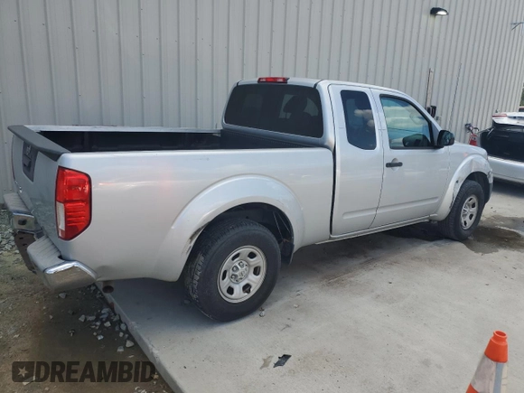 2016 Nissan Frontier S z VIN 1N6BD0CTXGN721651, wystawiony jako Copart lot #59358615 z przebiegiem 179 617 mil mil oraz Szkoda całkowita • Salvage title. Historia ofert i sprzedaży dostępna na DreamBid. Obrazek 3.