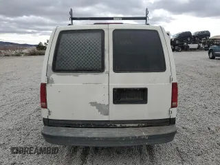 1998 GMC Safari Cargo with VIN 1GTDL19W3WB530949, listed as a Copart auction lot 51709525 with Not Provided miles and Salvage Title. Bid and sale history available at carsss.com. Image 6.