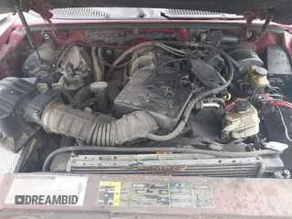 2002 Ford Explorer Sport Value с VIN 1FMYU60E72UD69189, выставлен на аукционе IAAI как лот 42282925 с пробегом 71 986 миль миль и . История ставок и продаж доступна на DreamBid. Изображение 10.