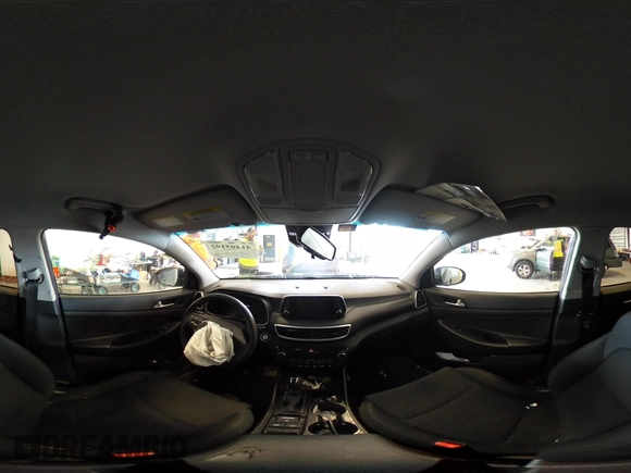 2020 Hyundai Tucson Ultimate с VIN KM8J33AL0LU102509, выставлен на аукционе IAAI как лот 41405192 с пробегом 120 127 миль миль и . История ставок и продаж доступна на DreamBid. Изображение 18.