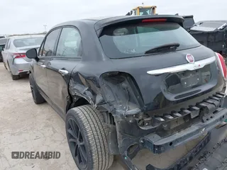 2016 FIAT 500X Pop с VIN ZFBCFXAT9GP376228, выставлен на аукционе IAAI как лот 41748450 с пробегом 145 917 миль миль и . История ставок и продаж доступна на DreamBid. Изображение 3.