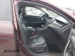 2010 Ford Taurus SEL с VIN 1FAHP2EW2AG142484, выставлен на аукционе IAAI как лот 42084001 с пробегом 185 022 миль миль и . История ставок и продаж доступна на DreamBid. Изображение 5.