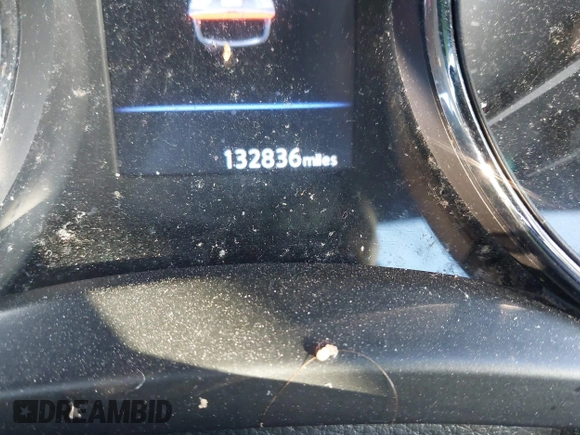 2019 Nissan Rogue SL with VIN 5N1AT2MT8KC822327, listed as a IAAI auction lot 41662010 with 132,836 mi miles and . Bid and sale history available at DreamBid. Image 14.