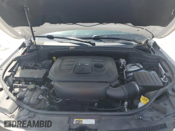 2017 Jeep Grand Cherokee Summit с VIN 1C4RJFJG0HC925374, выставлен на аукционе Copart как лот 53800125 с пробегом 155 553 миль миль и Списание • Salvage title. История ставок и продаж доступна на DreamBid. Изображение 12.