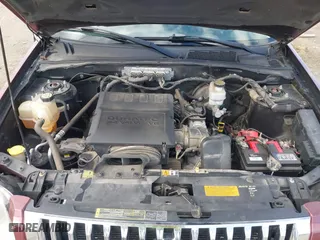 2010 Mercury Mariner Premier with VIN 4M2CN9HG4AKJ24454, listed as a IAAI auction lot 42041460 with 119,944 mi miles. Bid and sale history available at carsss.com. Image 10.