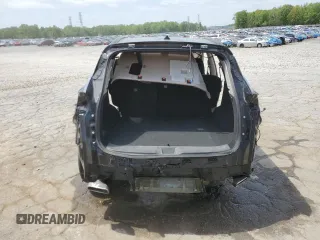 2016 Nissan Murano SV z VIN 5N1AZ2MG8GN102510, wystawiony jako Copart lot #52080555 z przebiegiem Nie podano mil oraz Nie do naprawy • Non repairable. Historia ofert i sprzedaży dostępna na DreamBid. Obrazek 6.