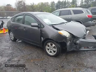 2006 Toyota Prius z VIN JTDKB20UX63184436, wystawiony jako IAAI lot #42234760 z przebiegiem 191 779 mil mil oraz . Historia ofert i sprzedaży dostępna na DreamBid. Obrazek 1.