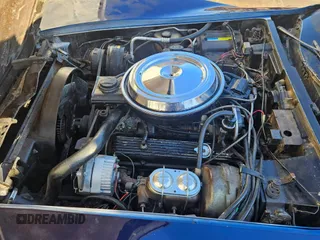 1981 Chevrolet Corvette with VIN 1G1AY8764B5102051, listed as a Copart auction lot 47227105 with 95,114 mi miles and Clean Title. Bid and sale history available at carsss.com. Image 7.