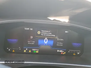2024 Volkswagen Tiguan S с VIN 3VVFB7AX7RM046672, выставлен на аукционе Copart как лот 86002274 с пробегом 15 211 миль миль и Списание • Salvage title. История ставок и продаж доступна на DreamBid. Изображение 9.