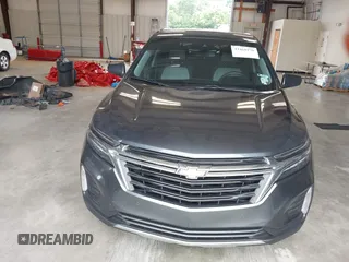 2023 Chevrolet Equinox LT с VIN 3GNAXJEG9PS168466, выставлен на аукционе IAAI как лот 42468270 с пробегом 80 032 миль миль и . История ставок и продаж доступна на DreamBid. Изображение 13.