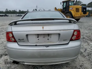 2004 Pontiac GTO z VIN 6G2VX12G74L183006, wystawiony jako Copart lot #58619105 z przebiegiem 281 390 mil mil oraz Tytuł czysty. Historia ofert i sprzedaży dostępna na DreamBid. Obrazek 6.