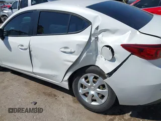 2017 Mazda 3 Sport with VIN 3MZBN1U77HM103851, listed as a IAAI auction lot 41997754 with 108,730 mi miles and . Bid and sale history available at DreamBid. Image 6.