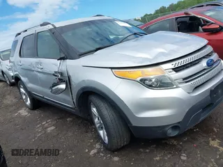 2011 Ford Explorer Limited z VIN 1FMHK7F85BGA22195, wystawiony jako IAAI lot #42196103 z przebiegiem 211 589 mil mil oraz . Historia ofert i sprzedaży dostępna na DreamBid. Obrazek 1.
