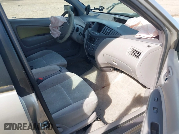 2003 Toyota Prius z VIN JT2BK18U330074266, wystawiony jako IAAI lot #42051919 z przebiegiem 214 567 mil mil oraz . Historia ofert i sprzedaży dostępna na DreamBid. Obrazek 5.
