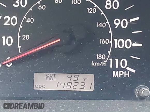 2007 Toyota Corolla CE with VIN 2T1BR30E77C803660, listed as a IAAI auction lot 42012259 with 148,231 mi miles and . Bid and sale history available at DreamBid. Image 16.