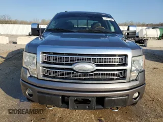 2009 Ford F-150 XL z VIN 1FTPW14V99FA68249, wystawiony jako Copart lot #51097995 z przebiegiem 239 880 mil mil oraz Nie do naprawy • Non repairable. Historia ofert i sprzedaży dostępna na DreamBid. Obrazek 5.