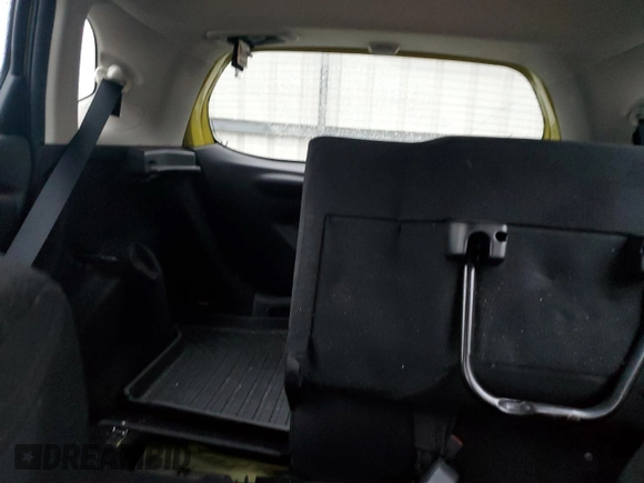 2015 Honda Fit EX with VIN 3HGGK5G80FM769753, listed as a Copart auction lot 82229354 with 101,079 mi miles and Salvage title. Bid and sale history available at DreamBid. Image 10.