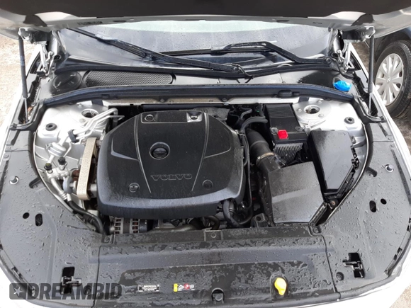 2017 Volvo S90 Momentum z VIN YV1102AKXH1012981, wystawiony jako Copart lot #67930522 z przebiegiem 38 325 mil mil oraz . Historia ofert i sprzedaży dostępna na DreamBid. Obrazek 11.