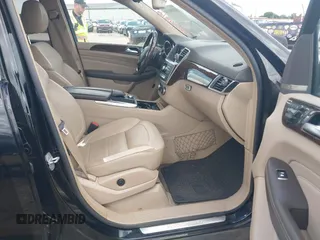 2012 Mercedes-Benz M 350 with VIN 4JGDA5HB4CA008744, listed as a IAAI auction lot 42484310 with 176,851 mi miles and . Bid and sale history available at DreamBid. Image 5.